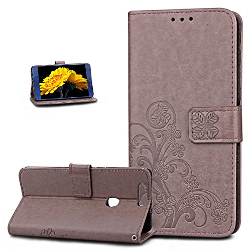 Coque Huawei Honor 8,Etui Huawei Honor 8, ikasu...