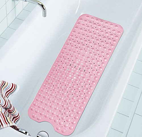 Tapis de Bain Demarkt PVC d'aspiration Tapis de...