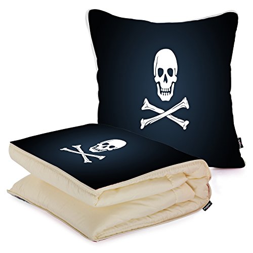 Voyages ršštro couverture d'unitšš, crossbones ...