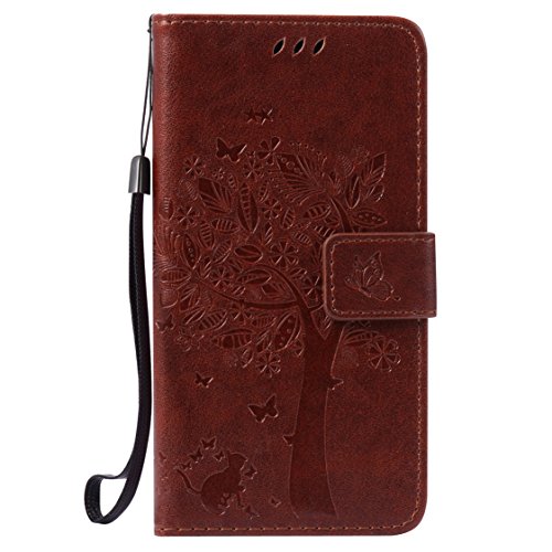 Wiko lenny 2 coque , etui housse portefeuille p...