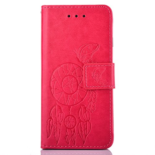 Galaxy S7 Coque, Cozy Hut Campanula fleur Motif...