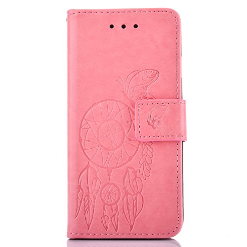 Galaxy S7 Edge Coque, Cozy Hut Campanula fleur ...
