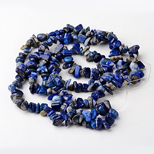 PandaHall - Lot de 320 pcs / Brin environ, 35.4...