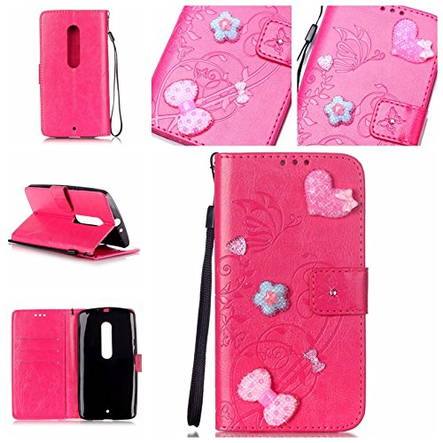 Coque Etui pour Motorola Moto X Play,Moto X Pla...