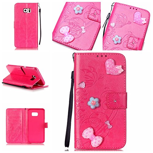 Coque Etui pour Galaxy S6 Edge Plus,Galaxy S6 E...