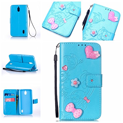 Pour huawei y625 bookstyle étui,housse pu cuir ...