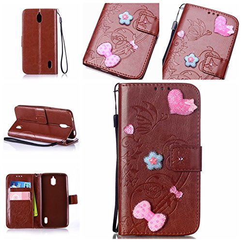 Coque pour huawei y625,housse en cuir pour huaw...