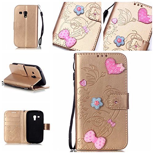 Coque pour samsung galaxy s3 mini i8190 i8200,h...