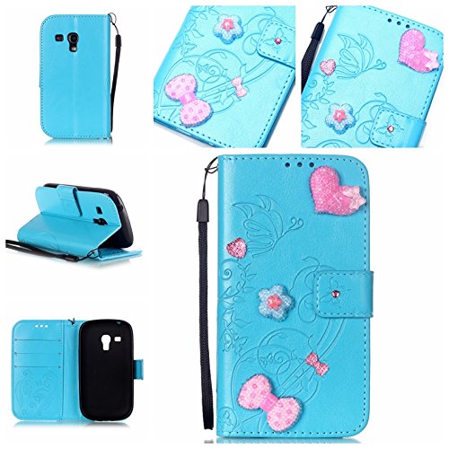 Coque pour samsung galaxy s3 mini i8190 i8200,h...