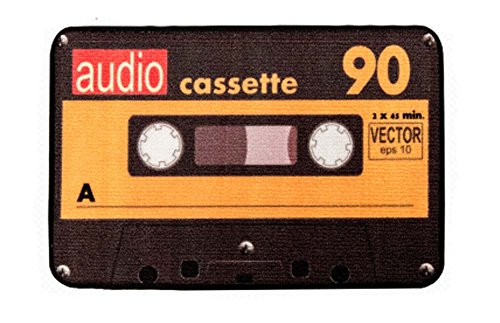 Motif de bande magnétique, tapis pour la maison