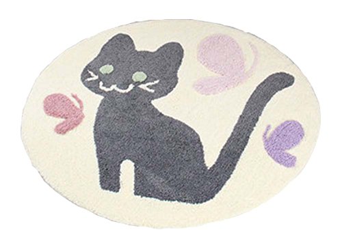 Beau tapis pour le salon / chambre à coucher