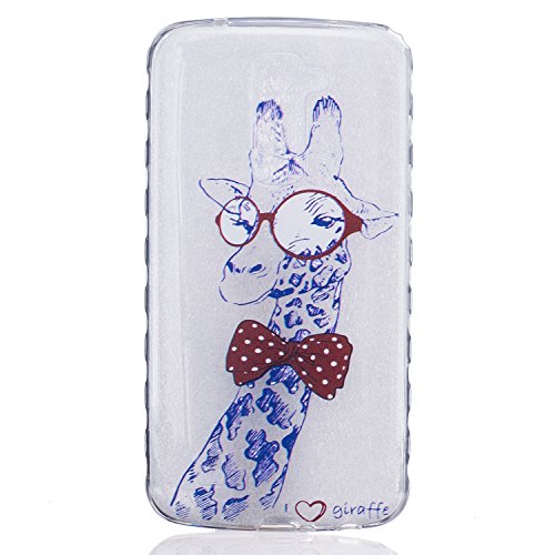 Coque pour lg k10,housse en cuir pour lg k10,im...