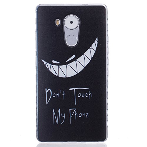 Etui Mate 8, Coque Mate 8, Cozy Hut® Petite mar...