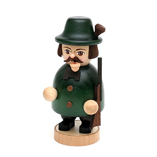 Livco Encens Homme - Véritable travail manuel e...