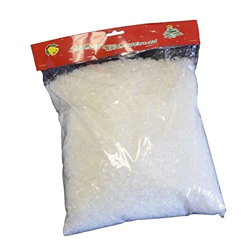 Sachet De Neige Artificielle 500 G