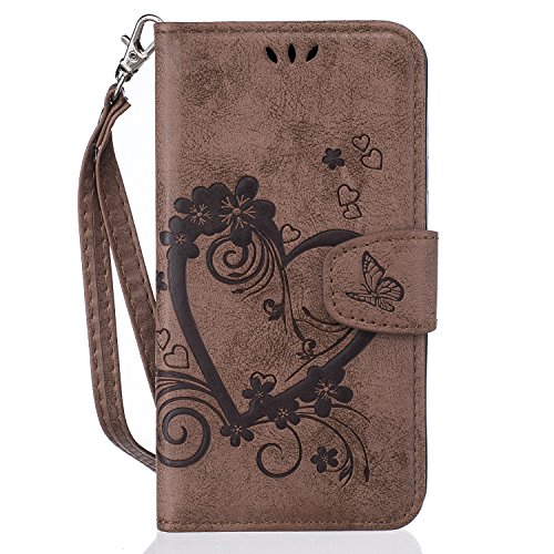 Coque pour Samsung Galaxy S5, Etui pour Samsung...
