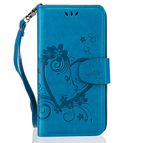 Coque pour Samsung Galaxy S5, Etui pour Samsung...