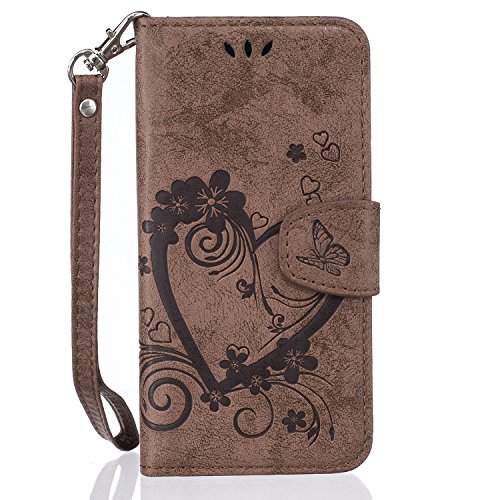 Coque pour Apple iPhone 7, Etui pour Apple iPho...
