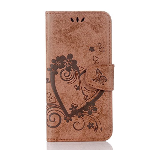 Coque pour iPhone 6 6S (4,7 Zoll), Etui pour iP...