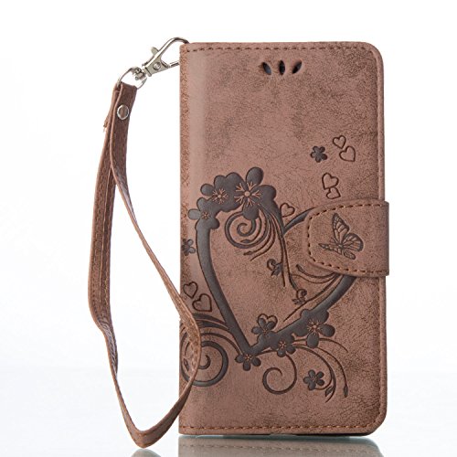 Coque pour Huawei P9 Lite, Etui pour Huawei P9 ...