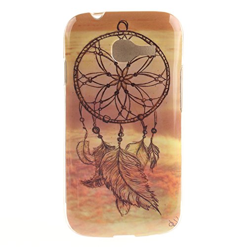 Coque pour Galaxy S7262, Etui pour Galaxy S7262...