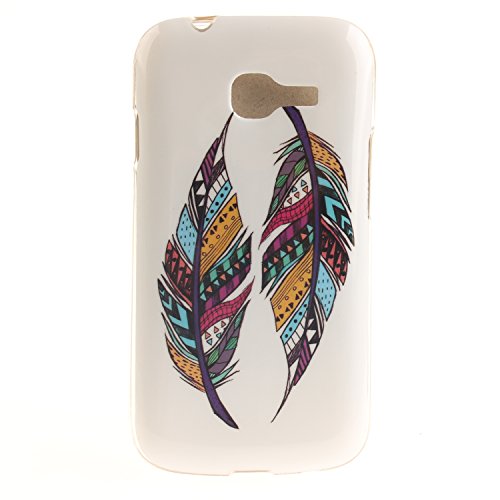 Coque pour Galaxy S7262, Etui pour Galaxy S7262...