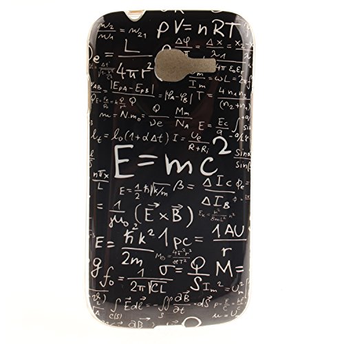 Coque pour Galaxy S7262, Etui pour Galaxy S7262...