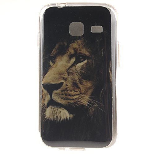 Coque pour Galaxy J1 Mini, Etui pour Galaxy J1 ...