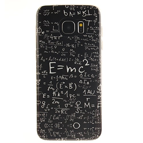 Coque pour Galaxy S7 Edge, Etui pour Galaxy S7 ...