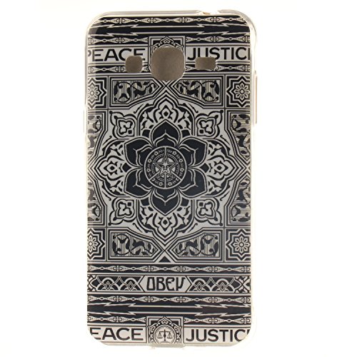 Coque pour Galaxy J3, Etui pour Galaxy J3,Cozy ...