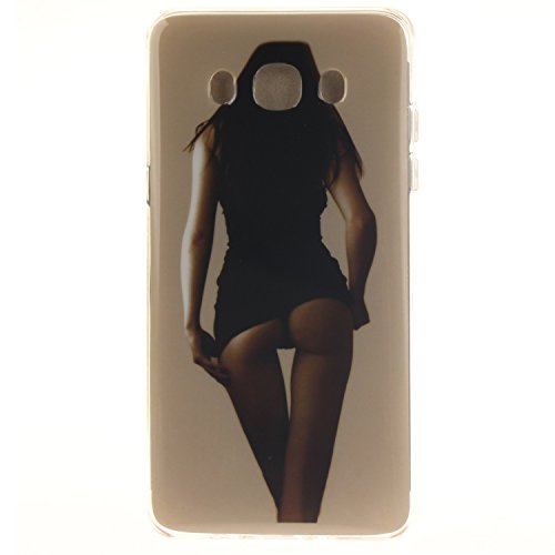 Coque pour Galaxy J7 (2016), Etui pour Galaxy J...