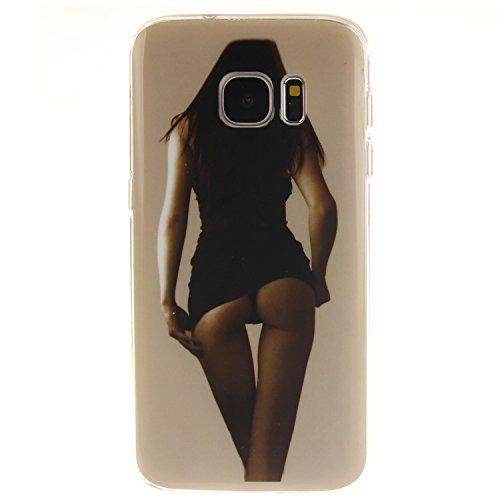 Coque pour Galaxy S7, Etui pour Galaxy S7,Cozy ...