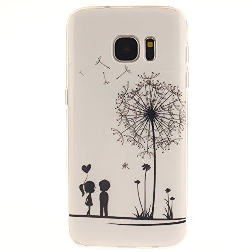 Coque pour Galaxy S7, Etui pour Galaxy S7,Cozy ...