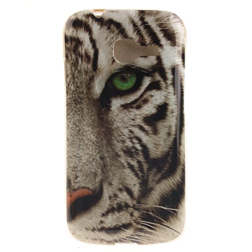 Coque pour Galaxy S7262, Etui pour Galaxy S7262...