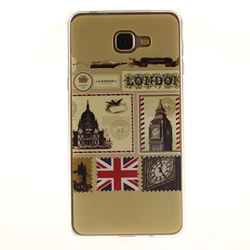 Coque pour Galaxy A9, Etui pour Galaxy A9,Cozy ...