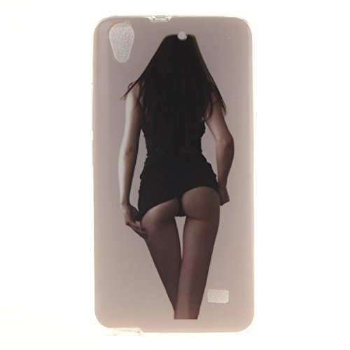 Coque pour Huawei G620s, Etui pour Huawei G620s...