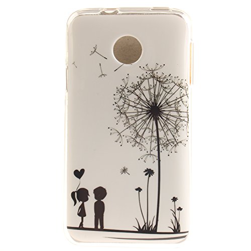 Coque pour Huawei Y330, Etui pour Huawei Y330,C...