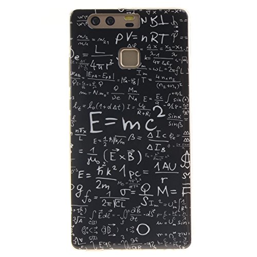 Coque pour Huawei P9, Etui pour Huawei P9,Cozy ...