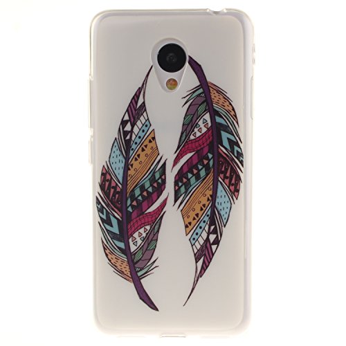 Coque pour MeiLan 3, Etui pour MeiLan 3,Cozy Hu...