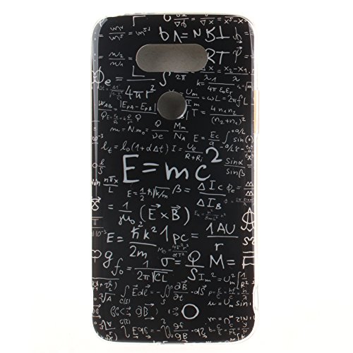 Coque pour LG G5, Etui pour LG G5,Cozy Hut® Tra...