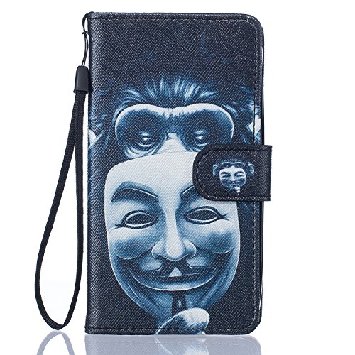 Coque Huawei Y5 Y560, Huawei Y5 Y560 Etui Cuir ...