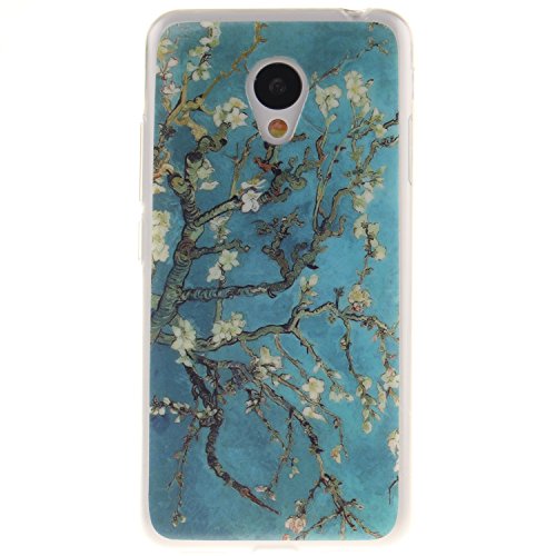 Coque pour MeiLan 3, Etui pour MeiLan 3,Cozy Hu...