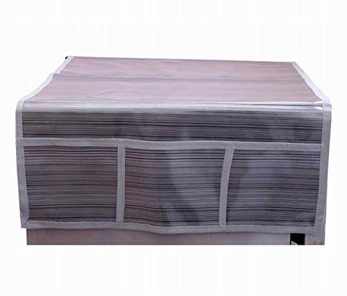 kouber Industries Réfrigérateur Top Housse en m...