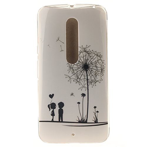 Coque pour Moto X Play, Etui pour Moto X Play,C...
