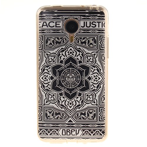 Coque pour Meizu MX4, Etui pour Meizu MX4,Cozy ...