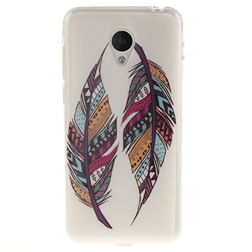 Coque pour MeiLan 2, Etui pour MeiLan 2,Cozy Hu...