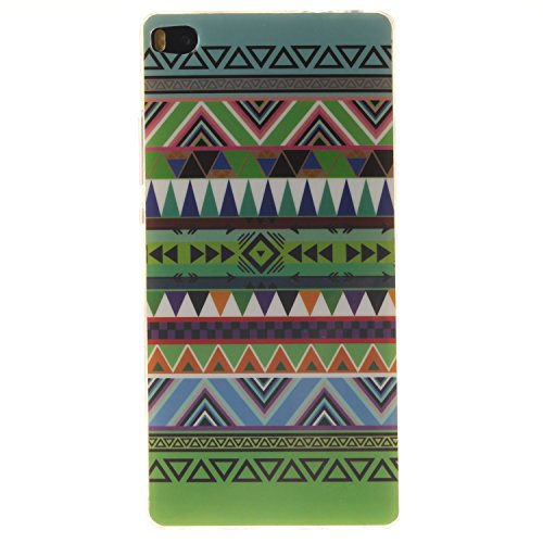 Coque pour Huawei P8, Etui pour Huawei P8,Cozy ...