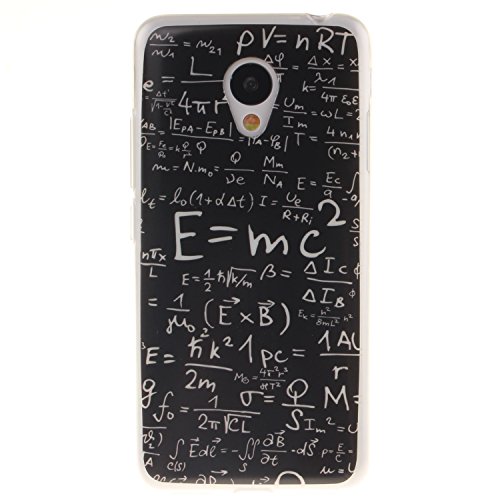 Coque pour MeiLan 3, Etui pour MeiLan 3,Cozy Hu...