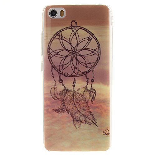 Coque pour Xiaomi 5, Etui pour Xiaomi 5,Cozy Hu...