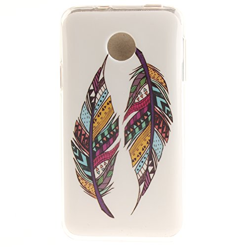 Coque pour Huawei Y330, Etui pour Huawei Y330,C...